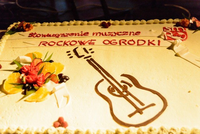 Rockowe Ogródki 2014 zakończone. Znamy zwycięzców!