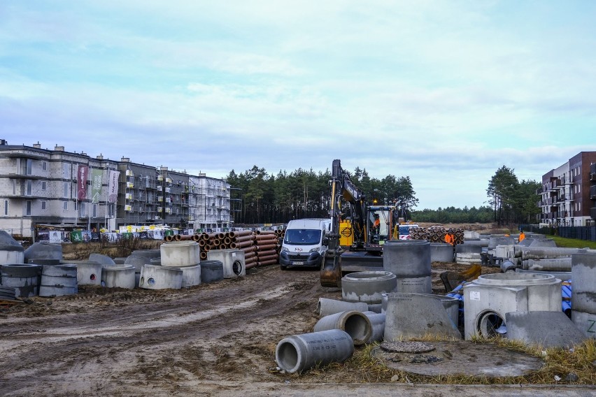 Tak wygląda JAR w Toruniu na zdjęciach