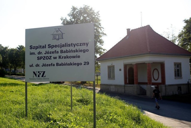 Studenci ASP w szpitalu Babińskiego stworzą przestrzeń przyjazną pacjentom