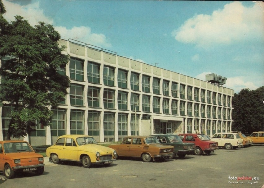Lata 1979-1982, Rada Federacji Stowarzyszeń Naukowo...