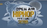 3. edycja Open Air Hip Hop Festival już w najbliższą sobotę. W parku miejskim zagra Pocahontaz, Te-Tris, Białas & Lanek