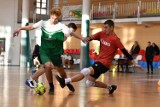 Żarska Liga Futsalu. Faworyci nie zawiedli, czyli pierwsza kolejka za nami