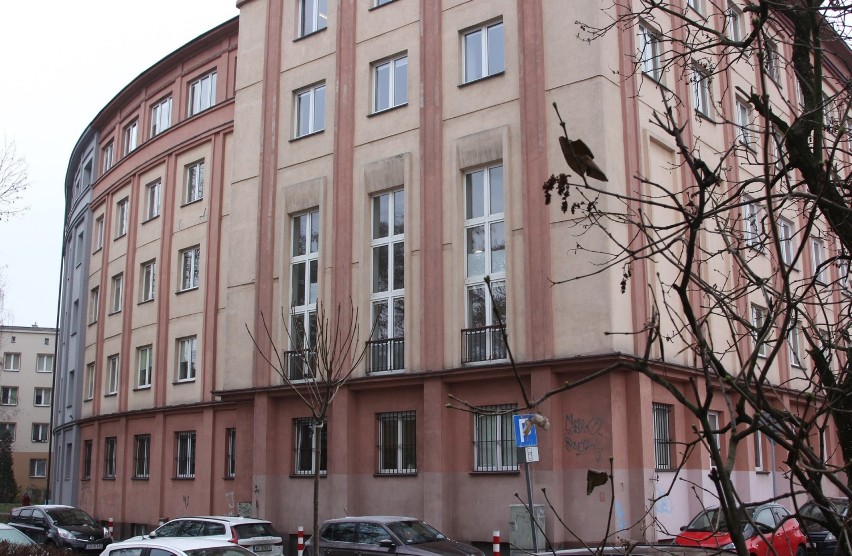 Budynek UM przy ul. Mościckiego przejdzie termomodernizacje.