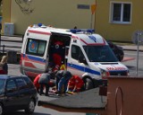 Malbork: Rowerzystka potrącona w pobliżu ulicy Mickiewicza