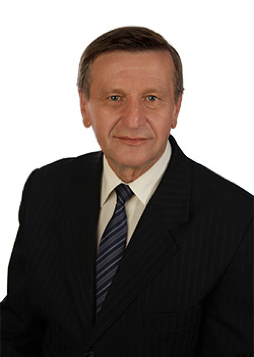 Józef Skrzypiec
