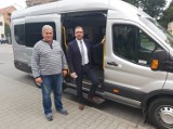 Nowe kursy autobusowe w Szprotawie. Ukłon w stronę pacjentów i uczniów