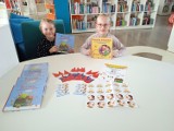 Wolsztyn: Zabierz dziecko do biblioteki i odbierz książkę w prezencie