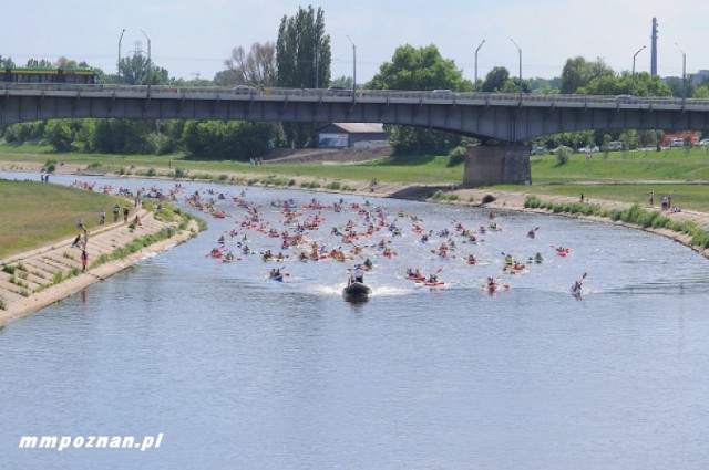 Spacer zaplanowano na sobotę 12 lipca. Na wszystkich chętnych ...