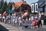 „Dzieci przyszłością Polski”. Marsz dla Życia i Rodziny przeszedł ulicami Pleszewa