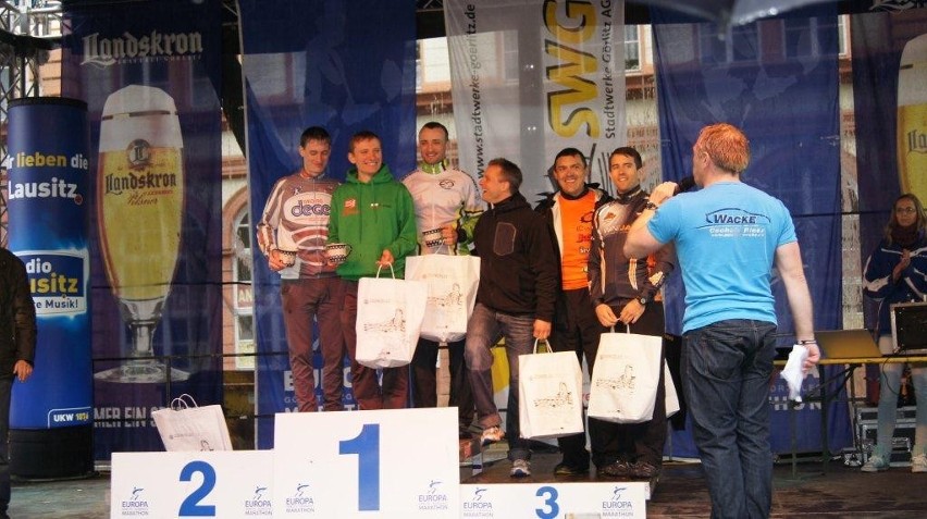 Zgorzelec/Görlitz: 10. Europamarathon przeszedł do historii (ZDJĘCIA)