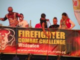 Strażackie zawody Firefighter Combat Challenge [ZDJĘCIA]