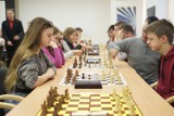 Otwarte Mistrzostwa Libiąża w Szachach. Igor Wilk został Mistrzem Libiąża [ZDJĘCIA] 
