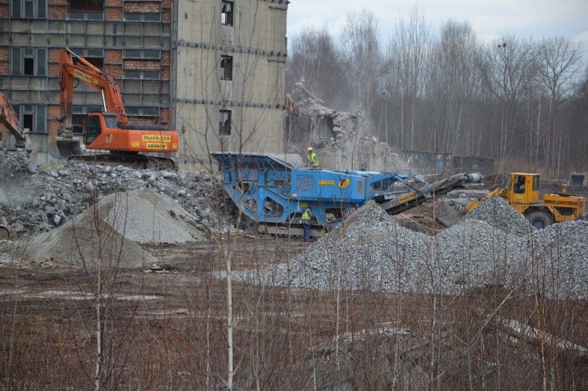 Szpital Religi w Zabrzu (14 lutego 2014).
ZOBACZ RÓWNIEŻ:...