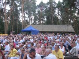 Siabrouskaja Biasieda Haradok w Gródku [Zdjęcia]