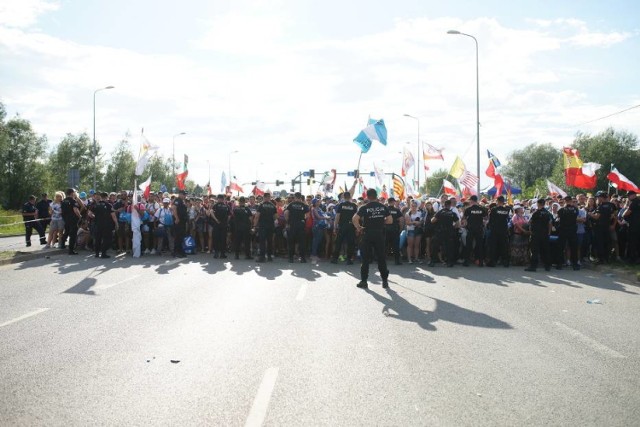 Okazjonalny za 15 zł obowiązujący w komunikacji miejskiej w trakcie Światowych Dni Młodzieży.