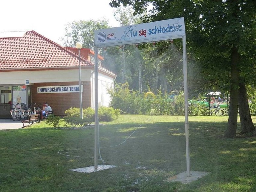 Ta kurtyna funkcjonowała w Inowrocławiu w 2018 roku