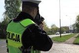 Będzie więcej policji na drogach powiatu żarskiego. Zaczyna się akcja "Majowy weekend"