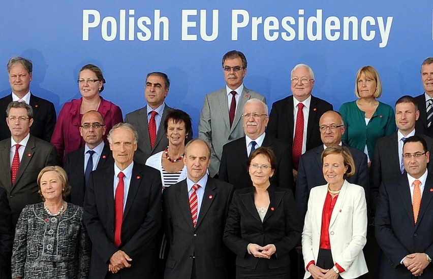 Prezydencja w UE: Ministrowie zdrowia spotkają się w Sopocie