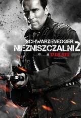 Niezniszczalni 2 [TRAILER, ZDJĘCIA] - KONKURS Wygraj bilety na film