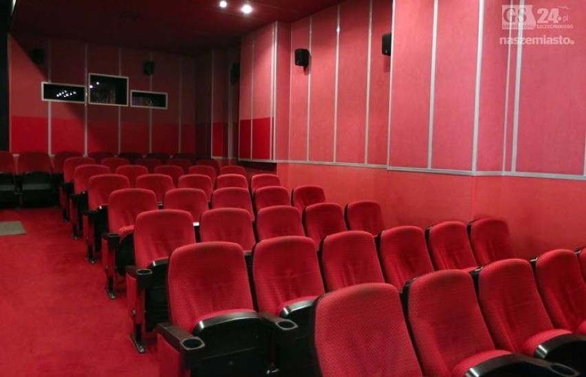 Zrzutka na kino Pionier w Szczecinie idzie znakomicie! Uzbierano już niezłą sumę