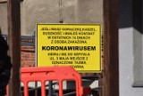 Koronawirus Gniezno. Dużo przypadków w Wielkopolsce i w gnieźnieńskim