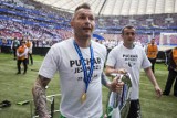 PKO Ekstraklasa. Arkadiusz Malarz trenerem bramkarzy w Legii Warszawa