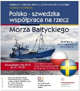 O współpracy regionalnej Polska - Szwecja na Pomorzu