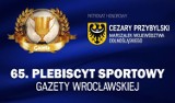 Sportowiec Roku 2017 powiatu lubińskiego