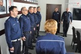 Powołano nowego szefa katowickiej Policji i jego dwóch zastępców ZDJĘCIA