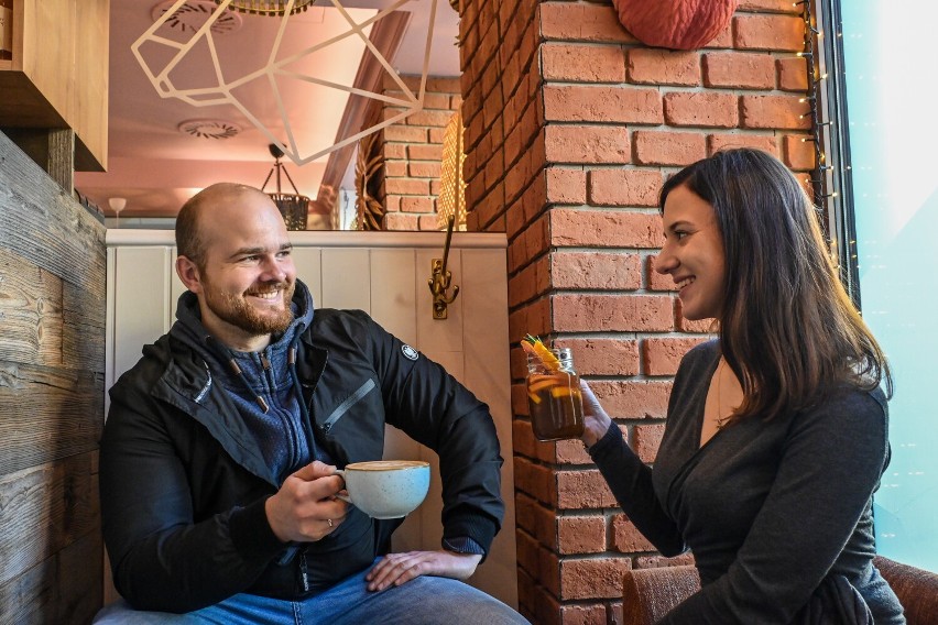 The White Bear Coffee – Wasze romantyczne miejsce na Walentynki