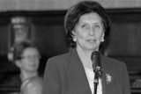 Zmarła Irena Szewińska, medalistka olimpijska. Miała 72 lata