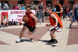 15. Basketmania na rynku Manufaktury [zdjęcia]