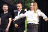 Dni Radomska 2018: Kabaret Jurki rozbawił publiczność w Parku Solidarności [ZDJĘCIA, FILM]