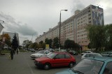 Os. Piastowskie - Mieszkańcy nie chcą parkingu