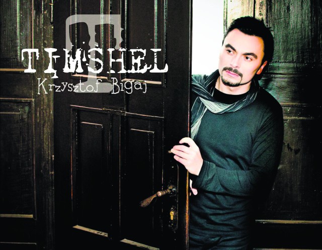Debiutancka płyta Krzysztofa Bigaja może być Twoja