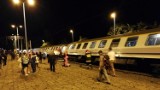 Wykoleił się pociąg z Gdyni do Bielska Białej! Rannych zostało 28 osób [ZDJĘCIA]