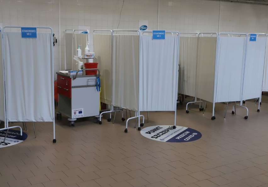 W Mazowieckim Szpitalu Specjalistycznym prowadzone są...