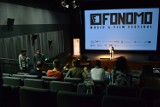 FONOMO Music & Film Festival - dzień I [zdjęcia]