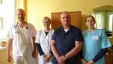 Nowi lekarze w szpitalu w Wągrowcu. Szpital poinformował o zmianach na oddziale wewnętrznym 