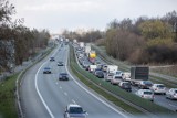 Największe błędy kierowców poruszających się po autostradach i drogach ekspresowych [15.12.2021]