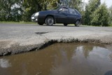 Inwestycja drogowa rozpocznie się w gminie Gołańcz. 50% wartości, to dofinansowanie