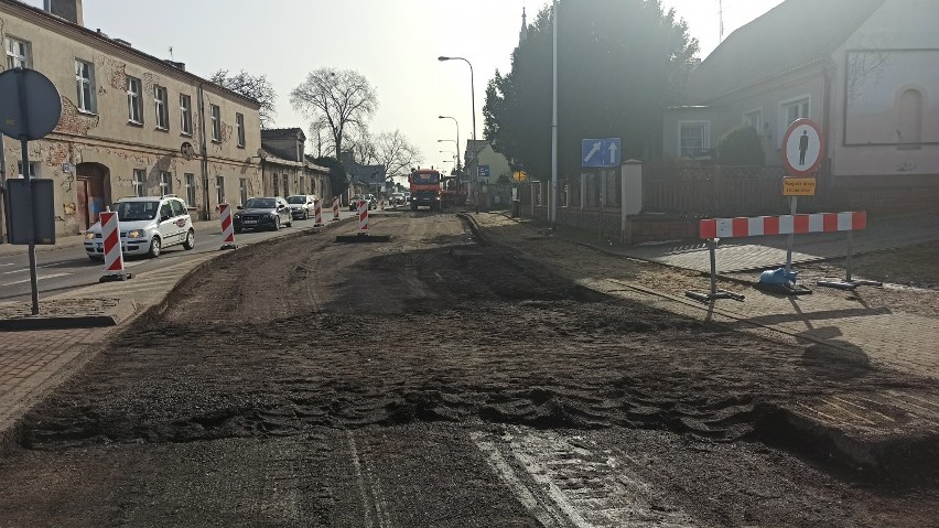 Największa inwestycja drogowa ostatnich lat w Kaliszu...