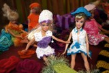 Lalki Barbie ubierają się w Połomi [ZDJĘCIA]