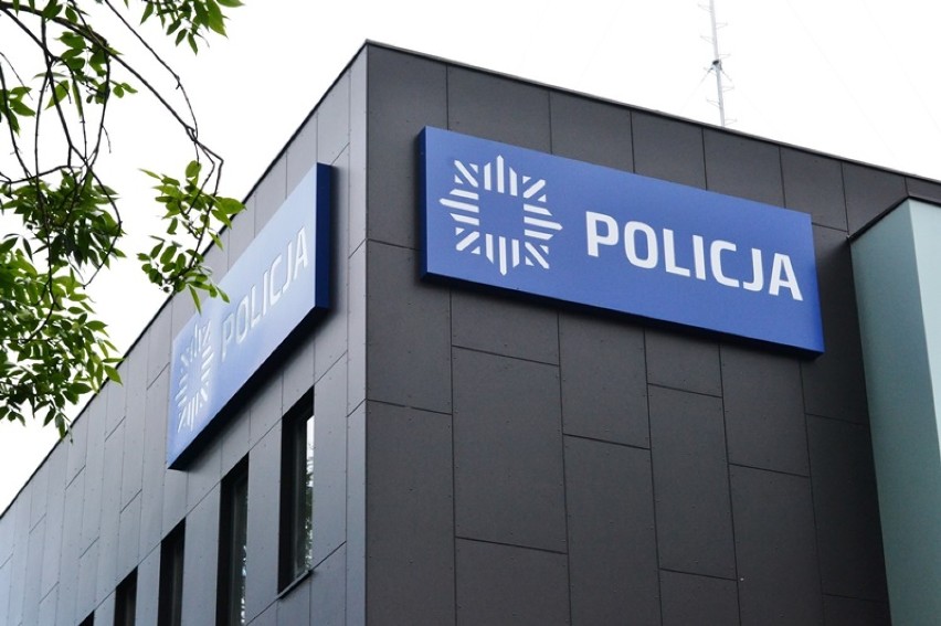 Budowa komisariatu policji w Czechowicach-Dziedziach