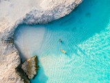 Poznaj 7 najpiękniejszych plaż świata. Internauci wybrali wyjątkowe miejsca – to prawdziwe raje na ziemi 
