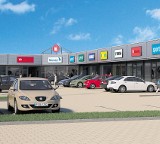 Tomaszowscy kupcy zmierzą się z nowym inwestorem i jego Mini Parkiem 