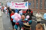 Zdążyć przed rakiem - dziś wykłady w Raciborzu