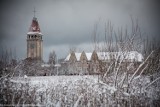 Zima 2016 we Władysławowie. Turystyczna gmina pokazuje swoje zaśnieżone uroki | ZDJĘCIA