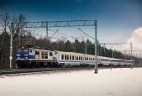 Ferie zimowe 2019. Opolanie dojadą pociągami do popularnych zimowych kurortów 