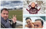 Nowy Sącz. Sławy, które odwiedziły Sądecczyznę chwalą się zdjęciami na Instagramie [ZDJĘCIA] 23.03.21